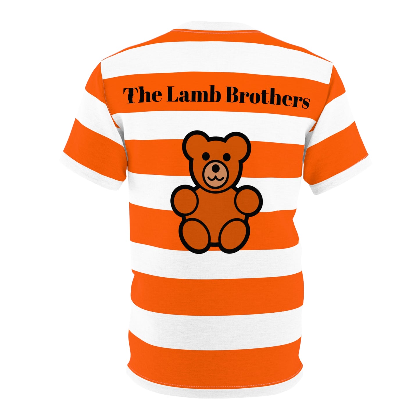 Tristian's Graphic T-Shirt