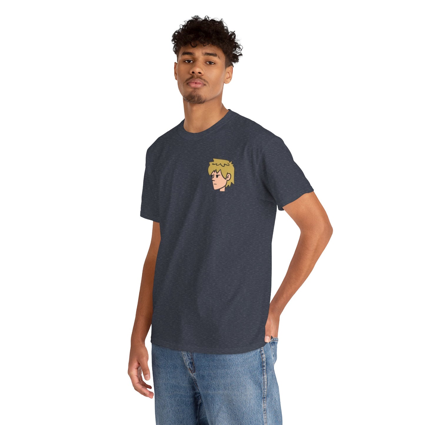 Lamb's Graphic T-Shirt
