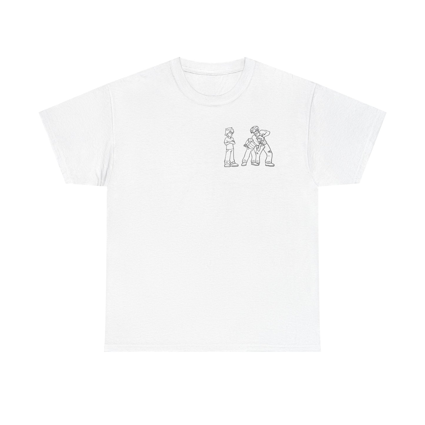 The Lamb Brothers T-shirt