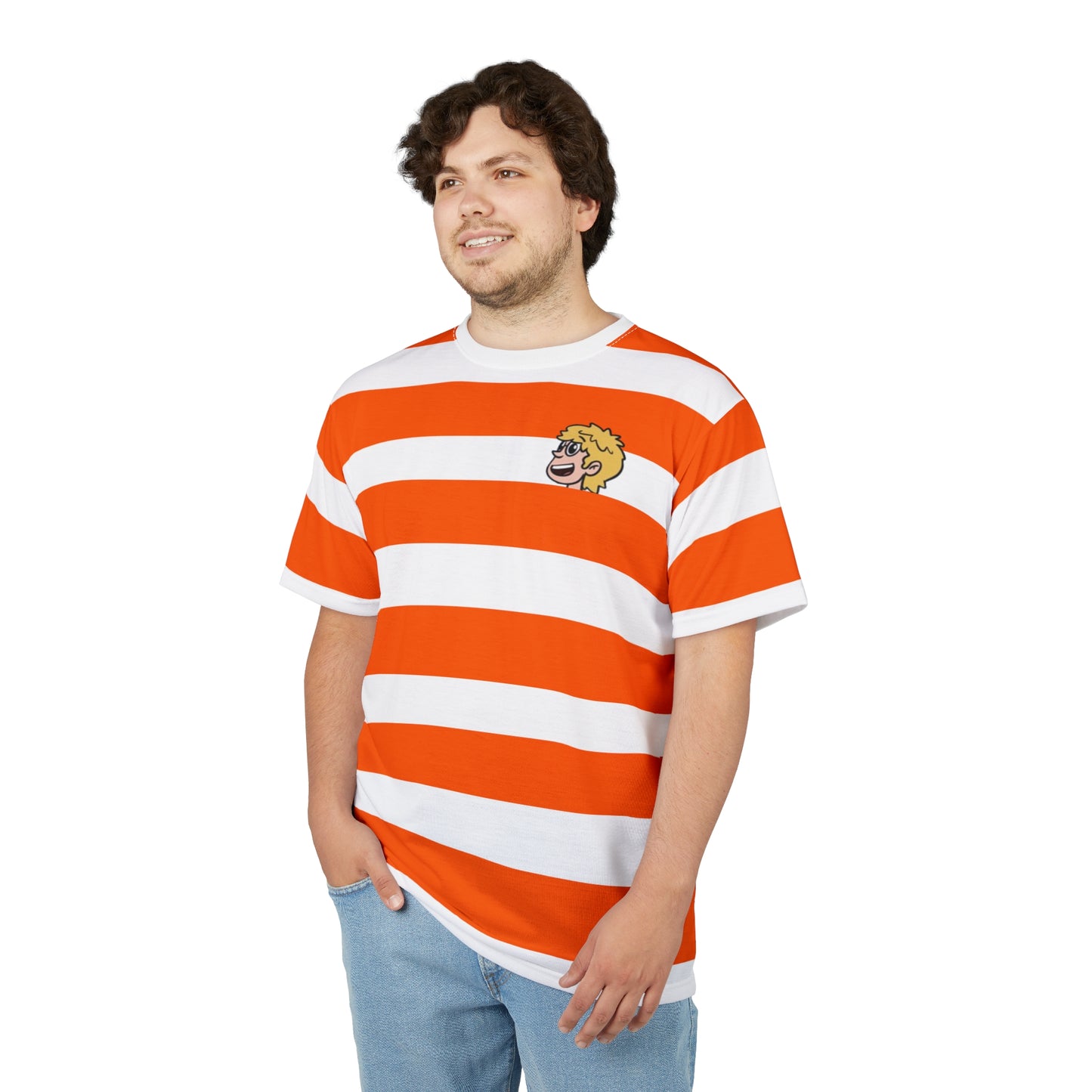 Tristian's Graphic T-Shirt