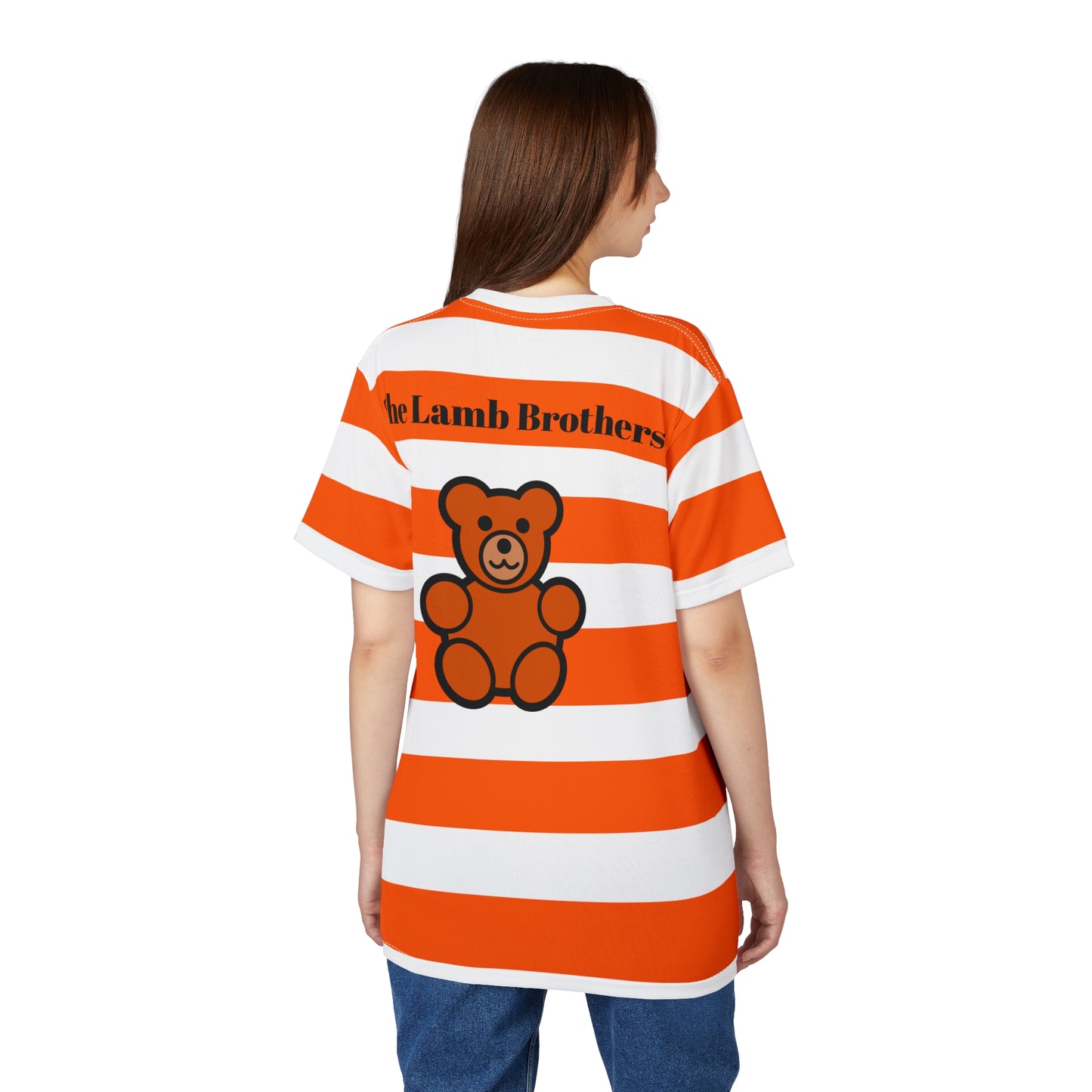 Tristian's Graphic T-Shirt