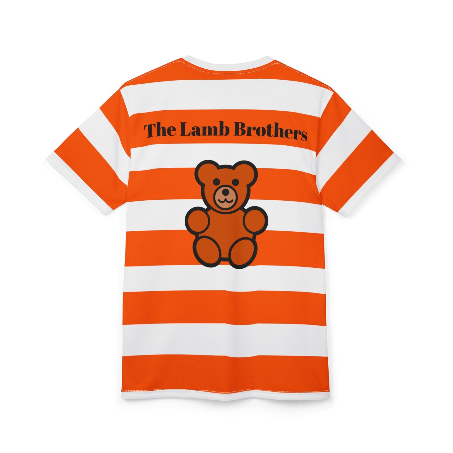 Tristian's Graphic T-Shirt