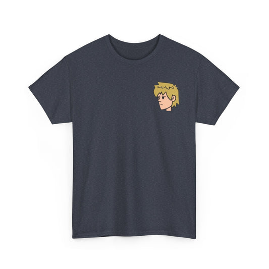 Lamb's Graphic T-Shirt