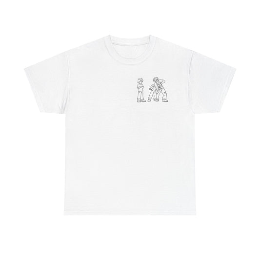 The Lamb Brothers T-shirt